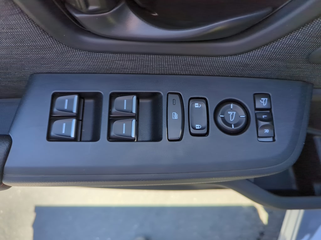 Thumbnail: 2026 Honda Passport - 17