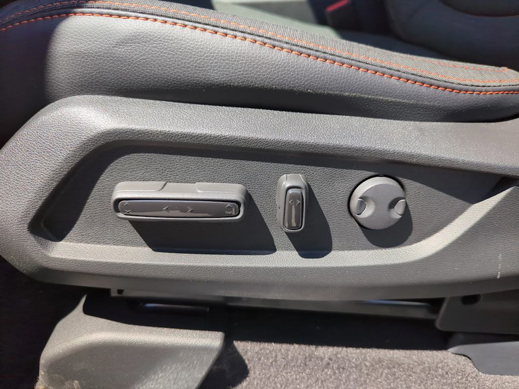 Thumbnail: 2026 Honda Passport - 16