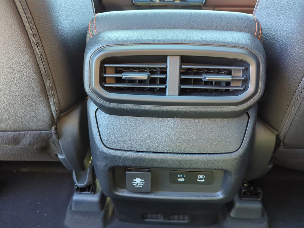 Thumbnail: 2026 Honda Passport - 25