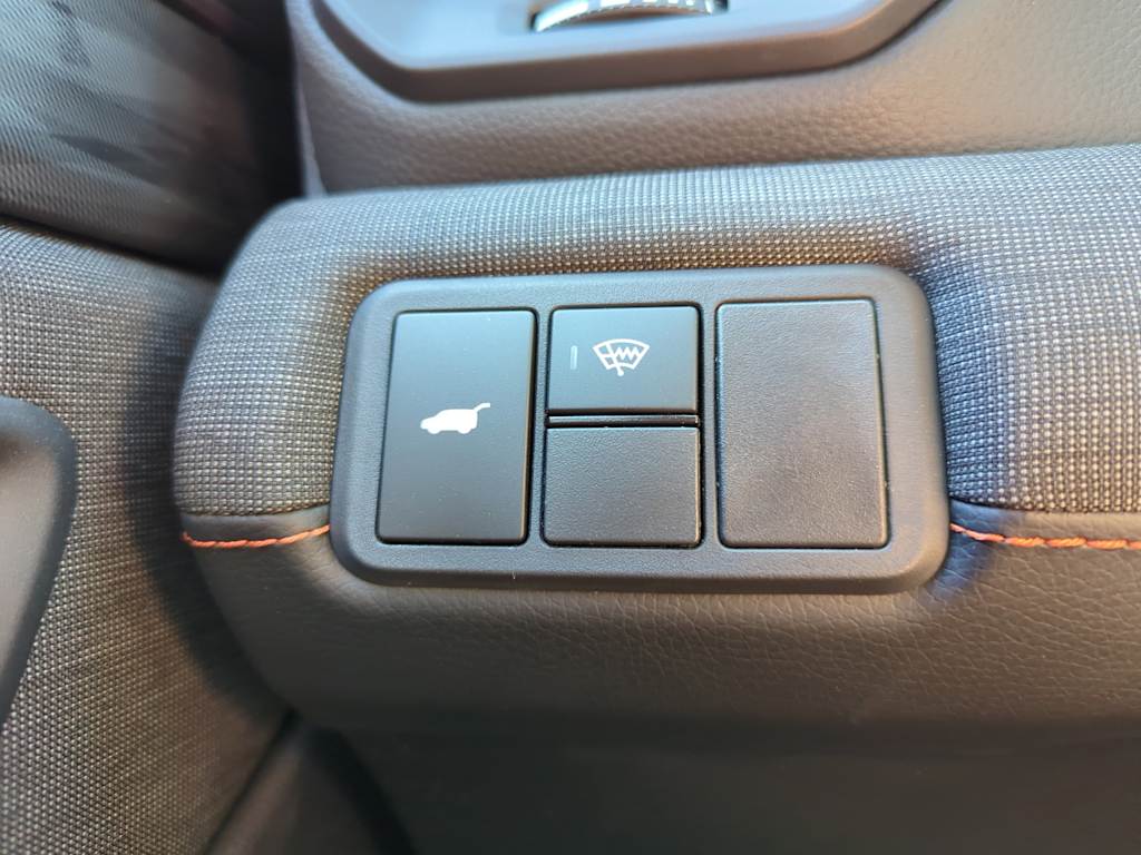 Thumbnail: 2026 Honda Passport - 19