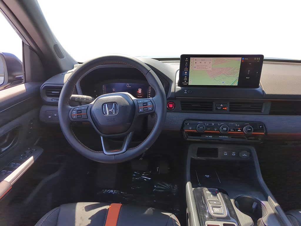Thumbnail: 2026 Honda Passport - 2