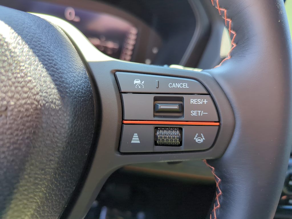 Thumbnail: 2026 Honda Passport - 21