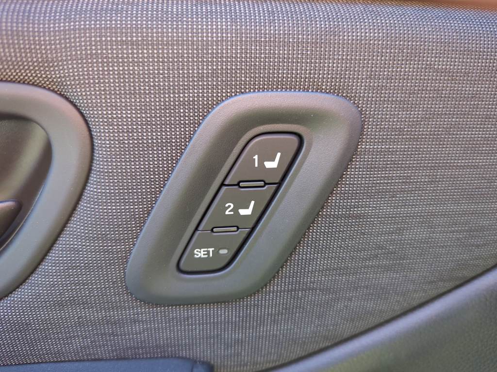 Thumbnail: 2026 Honda Passport - 18