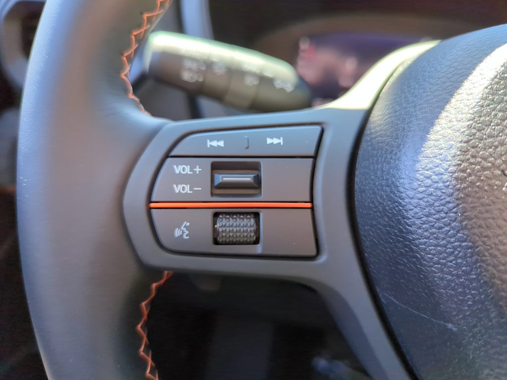 Thumbnail: 2026 Honda Passport - 20