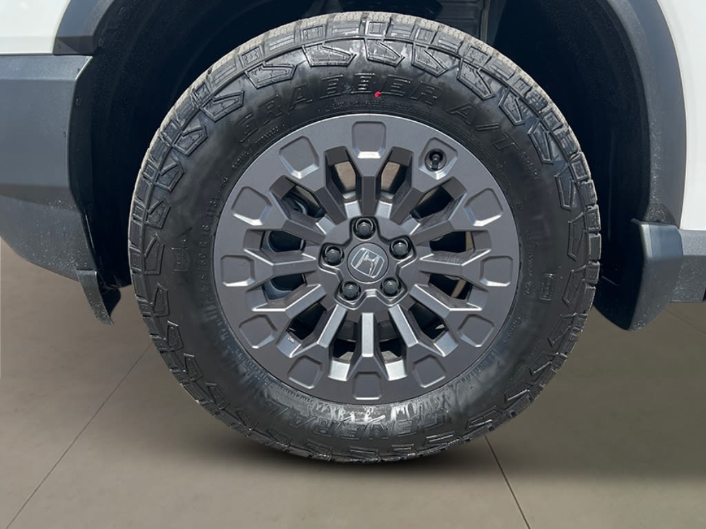 Thumbnail: 2026 Honda Passport - 7