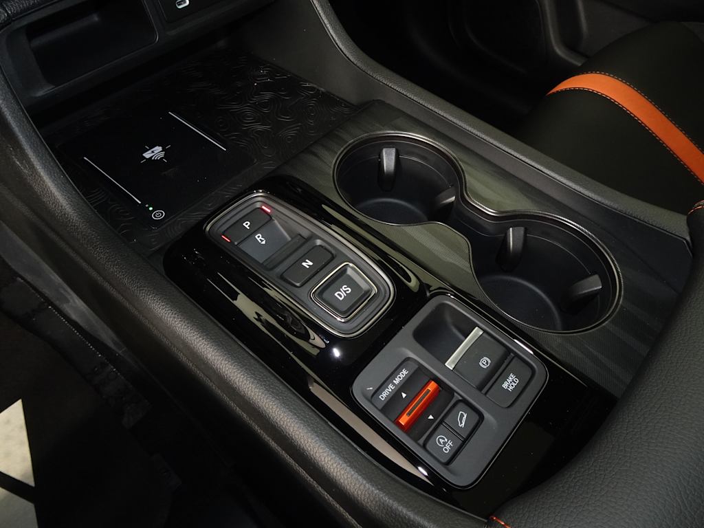 Thumbnail: 2026 Honda Passport - 12