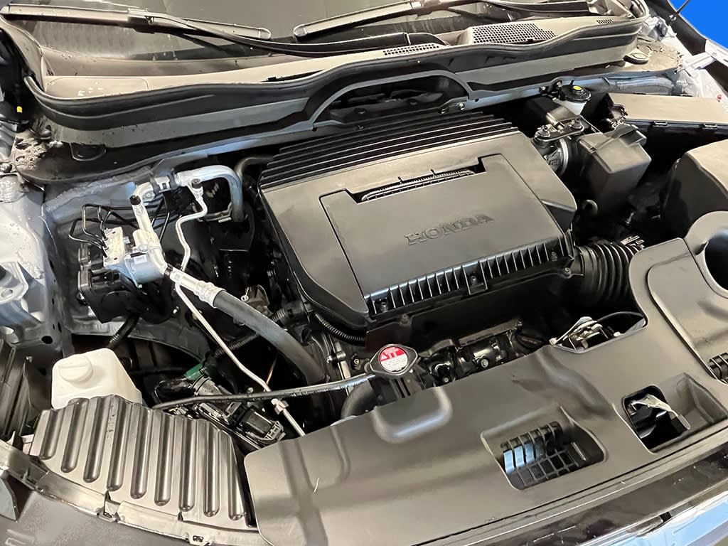 Thumbnail: 2026 Honda Passport - 9