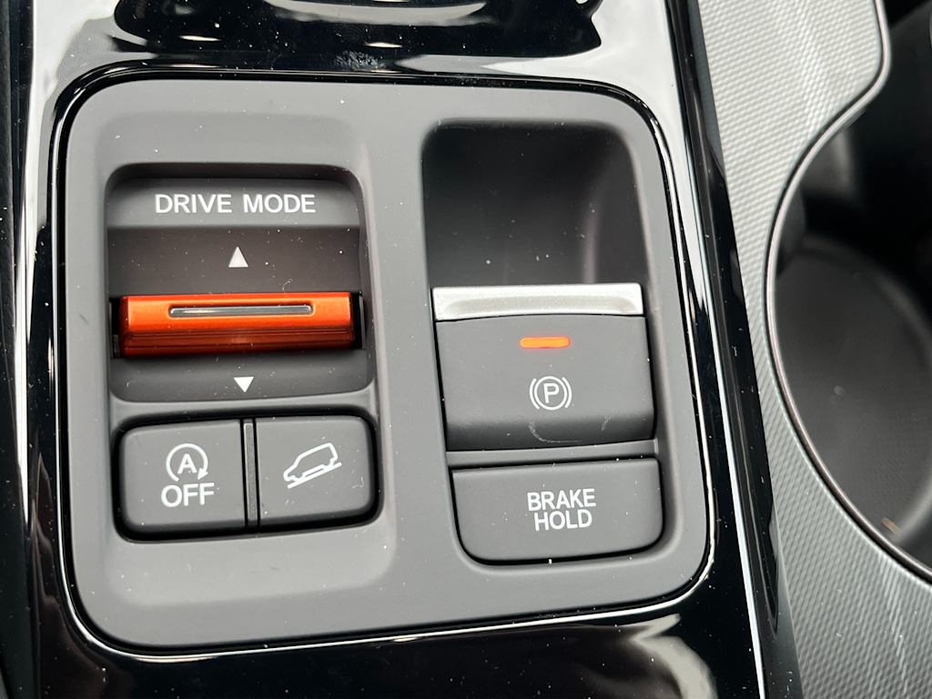 Thumbnail: 2026 Honda Passport - 25