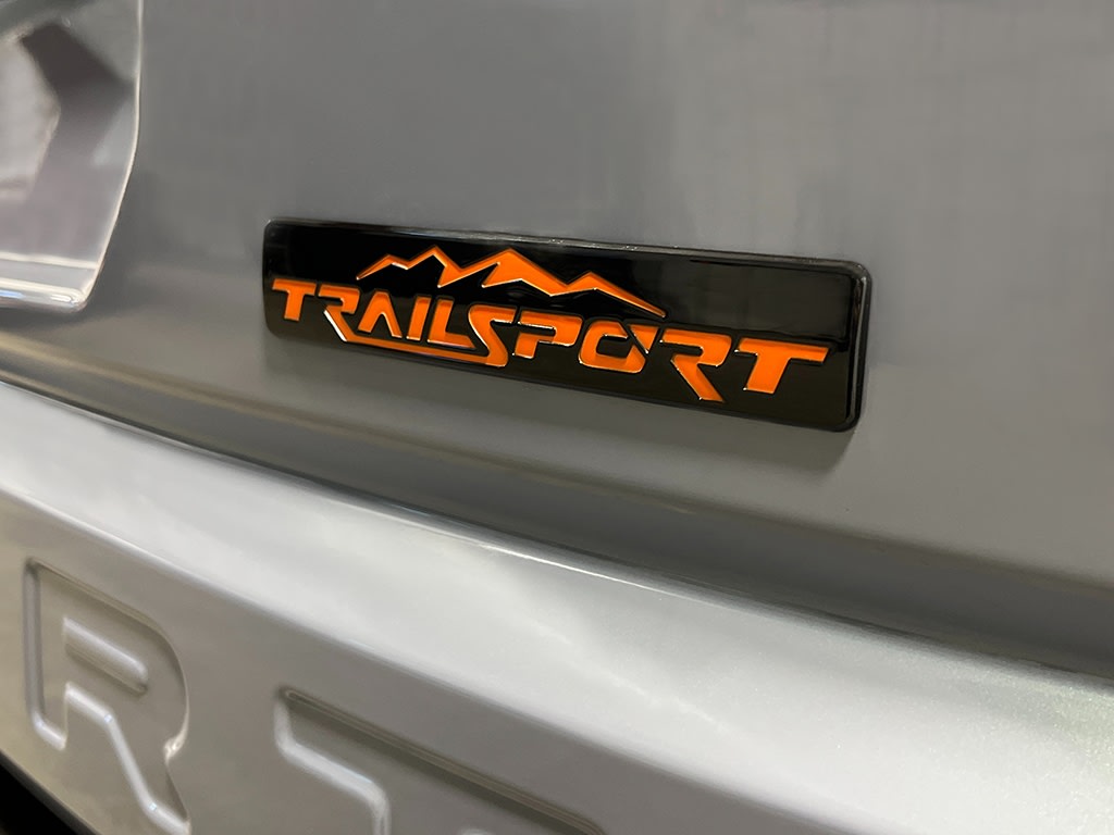 Thumbnail: 2026 Honda Passport - 7