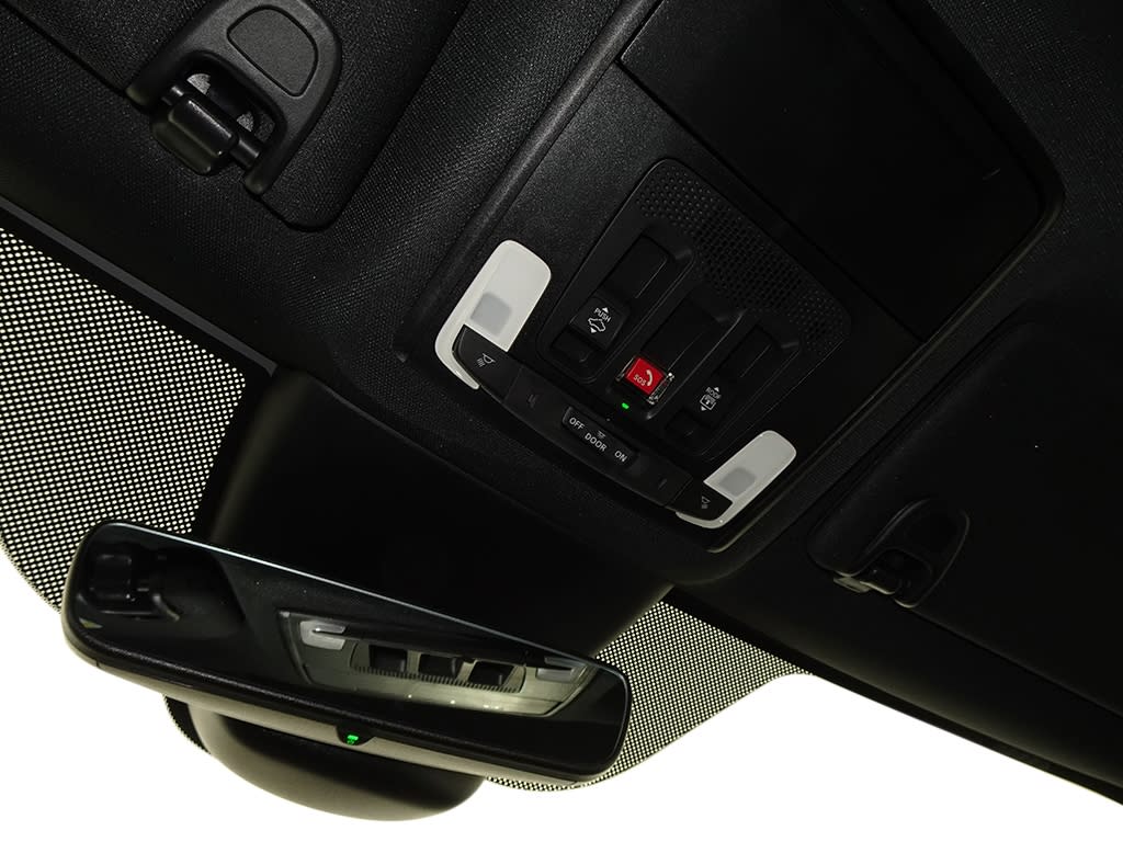 Thumbnail: 2026 Honda Passport - 23