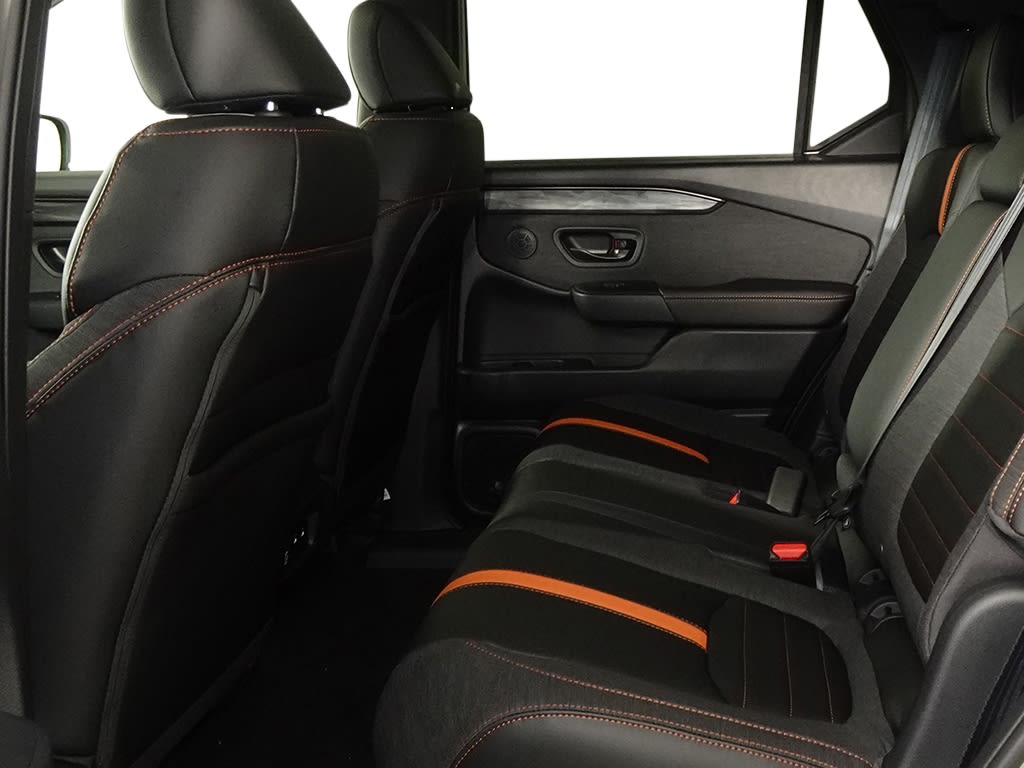 Thumbnail: 2026 Honda Passport - 10