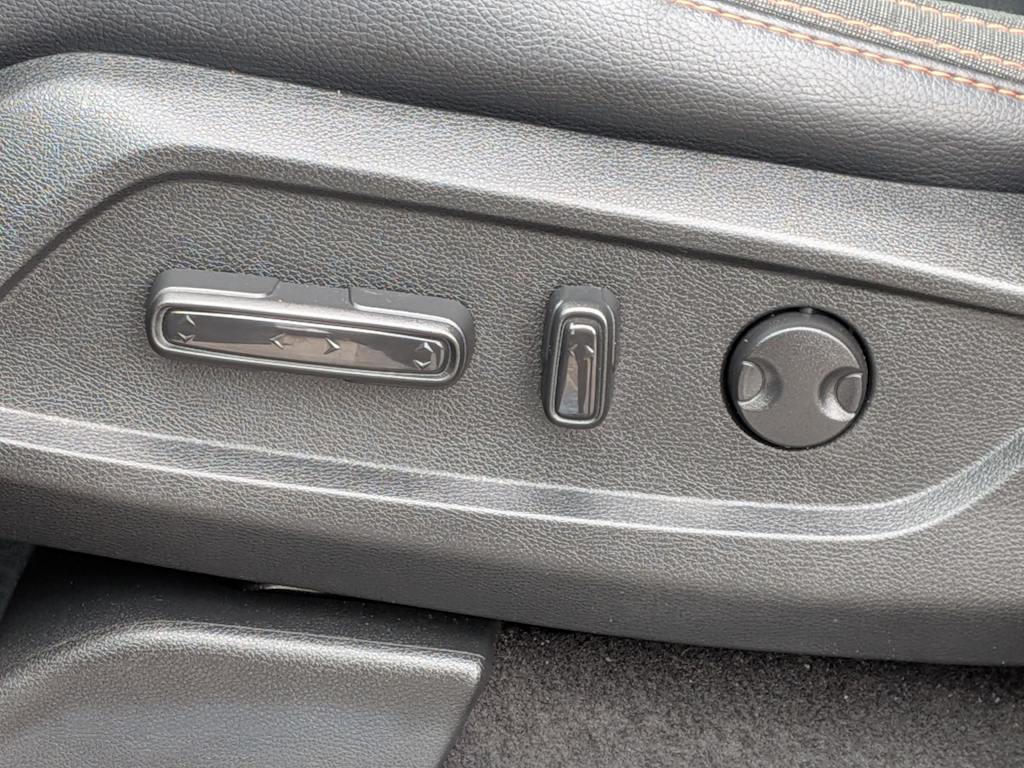 Thumbnail: 2026 Honda Passport - 26