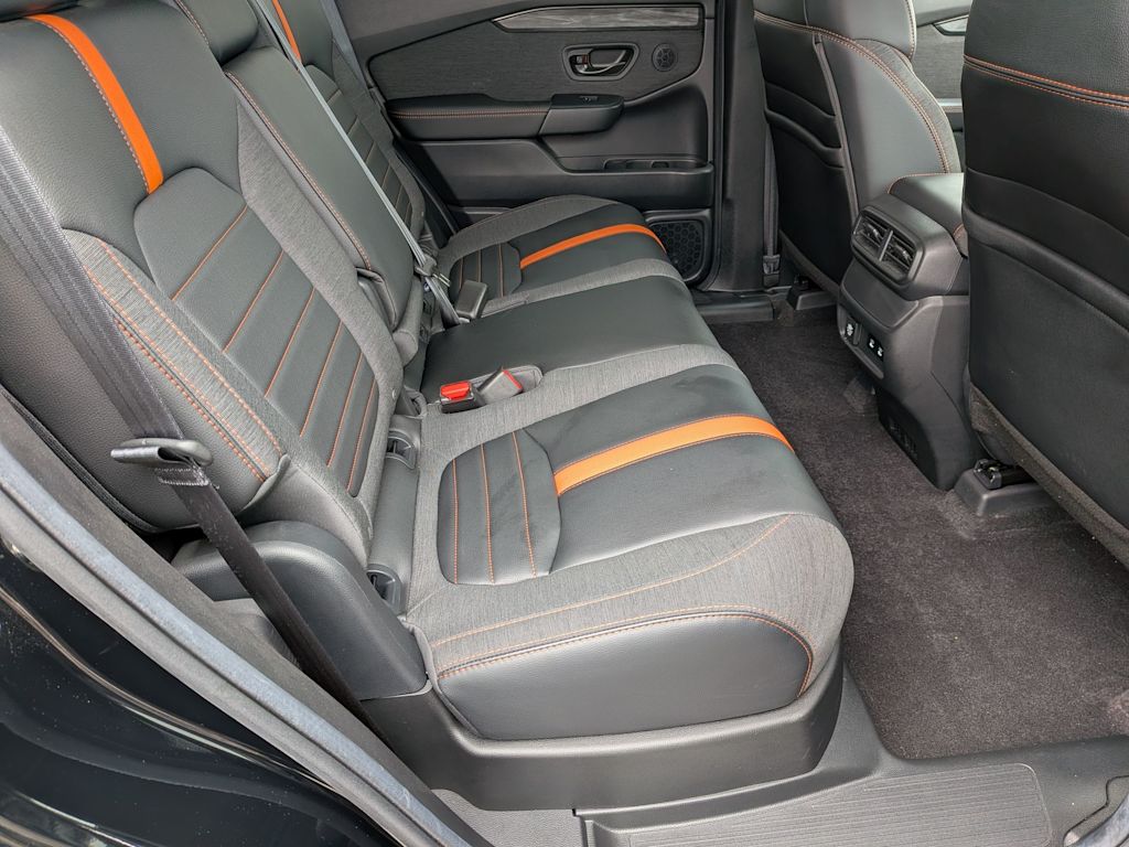 Thumbnail: 2026 Honda Passport - 29