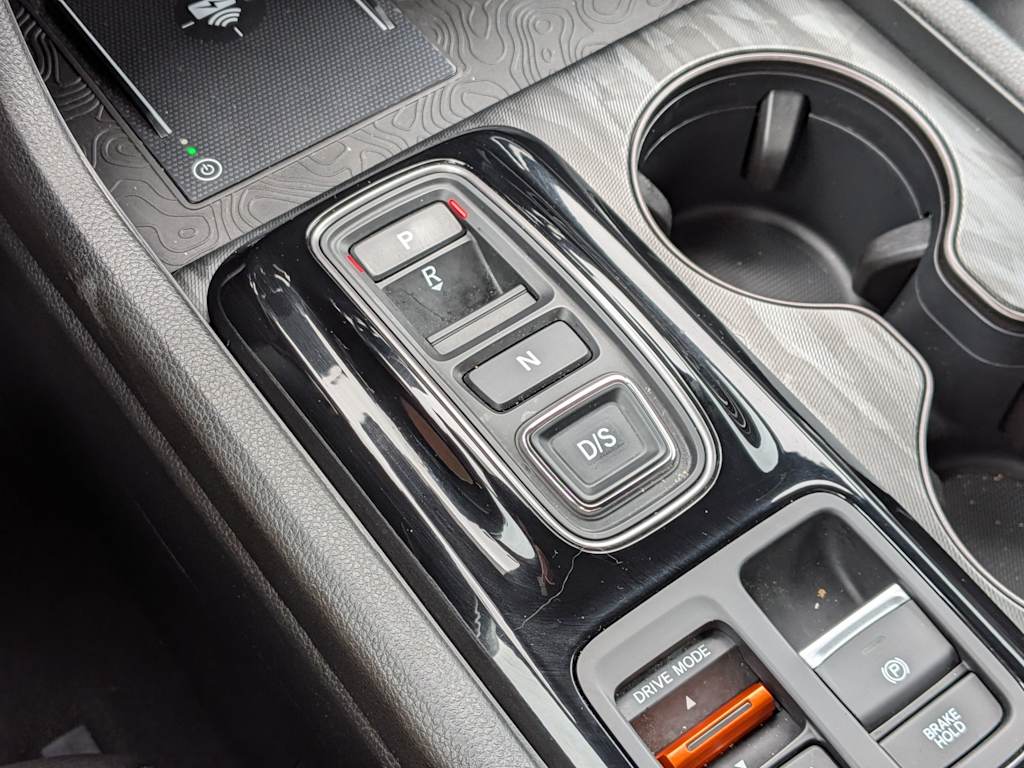 Thumbnail: 2026 Honda Passport - 15