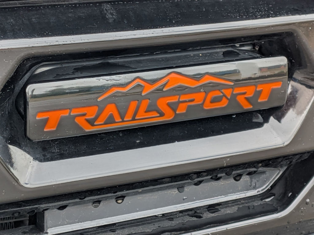 Thumbnail: 2026 Honda Passport - 25