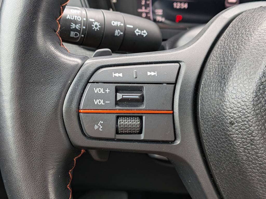 Thumbnail: 2026 Honda Passport - 31