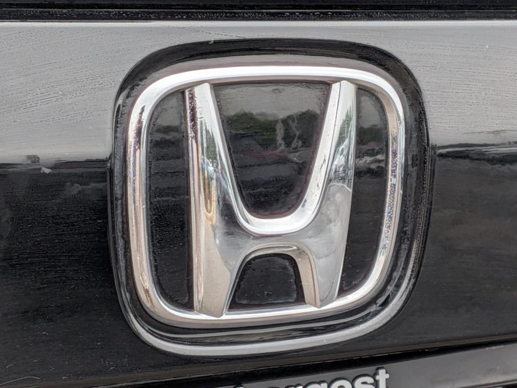 Thumbnail: 2026 Honda Passport - 7