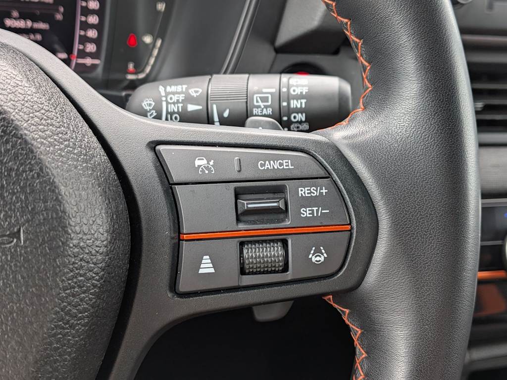 Thumbnail: 2026 Honda Passport - 32