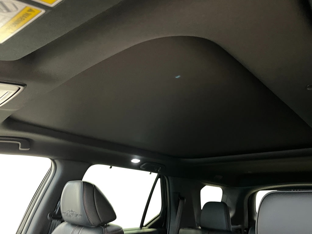 Thumbnail: 2026 Honda Passport - 24