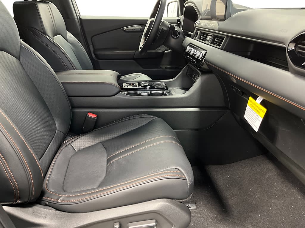 Thumbnail: 2026 Honda Passport - 10