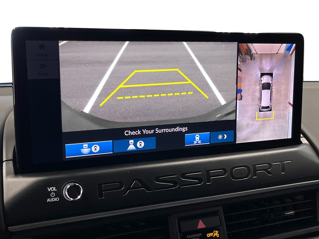 Thumbnail: 2026 Honda Passport - 22