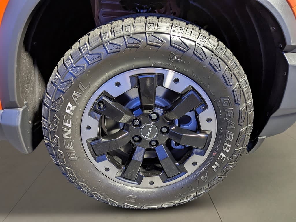 Thumbnail: 2026 Honda Passport - 7