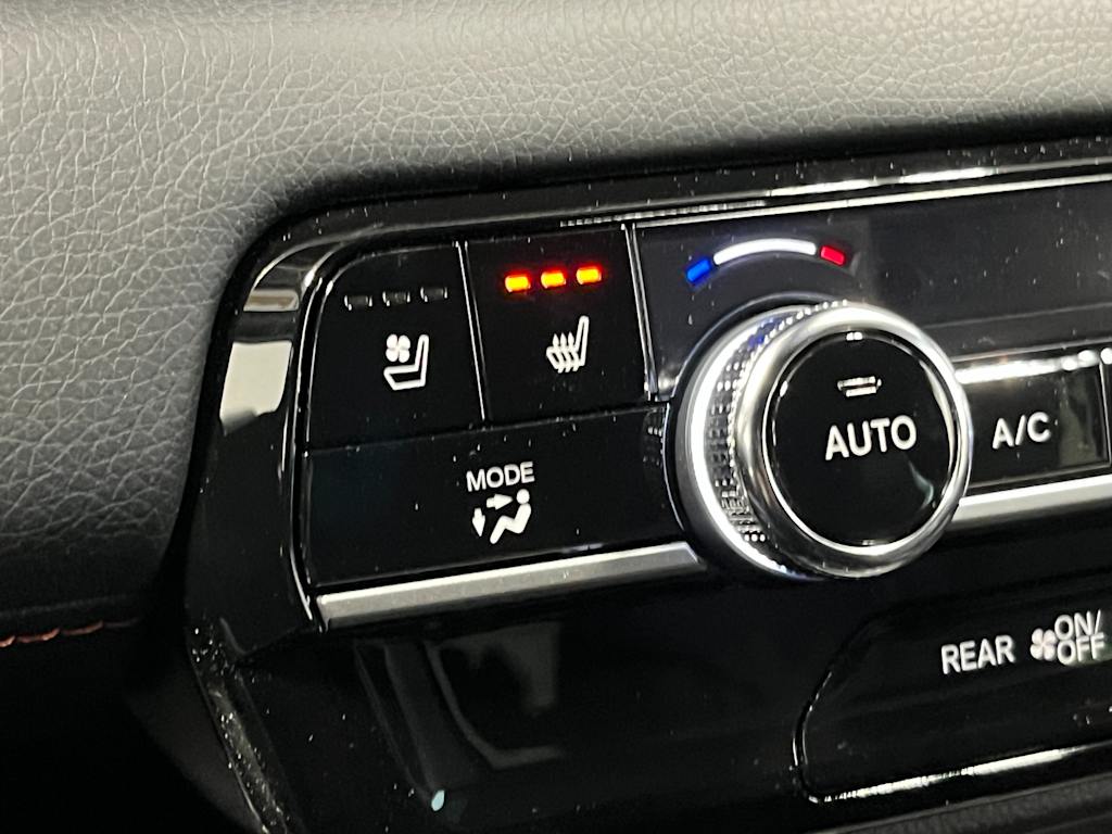 Thumbnail: 2026 Honda Passport - 23