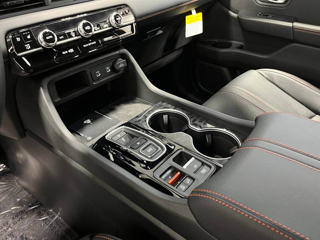 Thumbnail: 2026 Honda Passport - 13