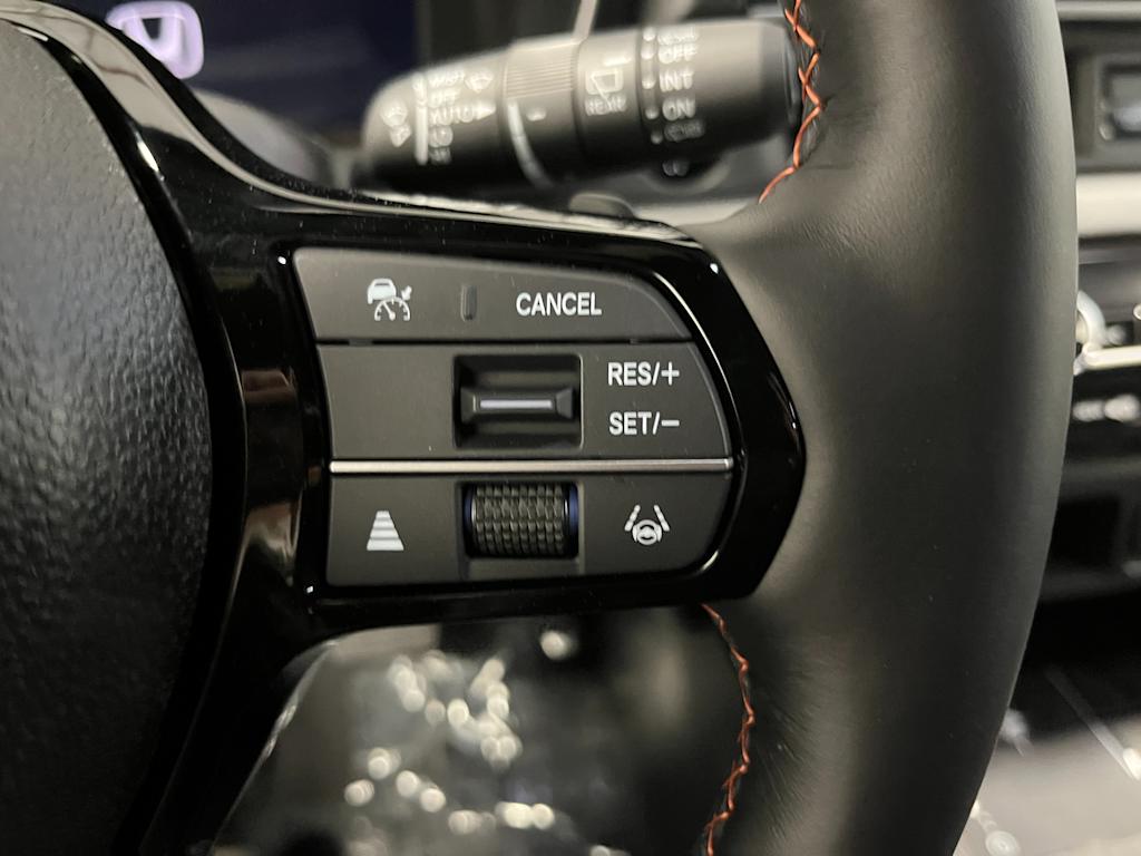 Thumbnail: 2026 Honda Passport - 21