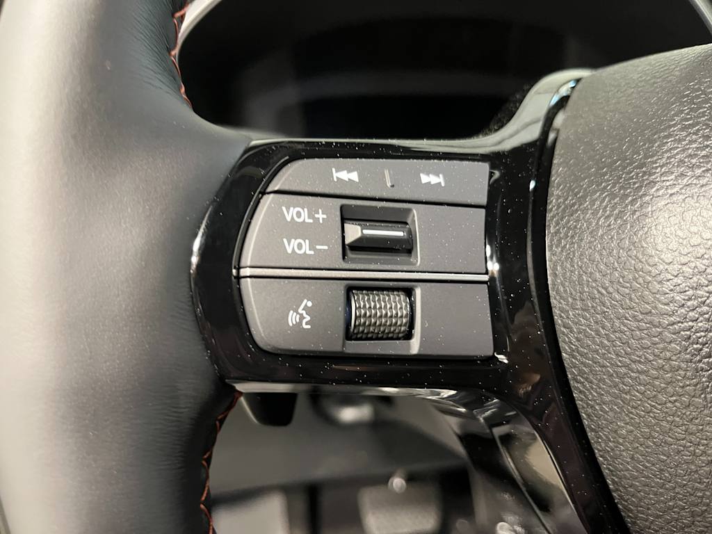 Thumbnail: 2026 Honda Passport - 20