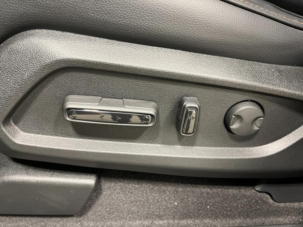 Thumbnail: 2026 Honda Passport - 18