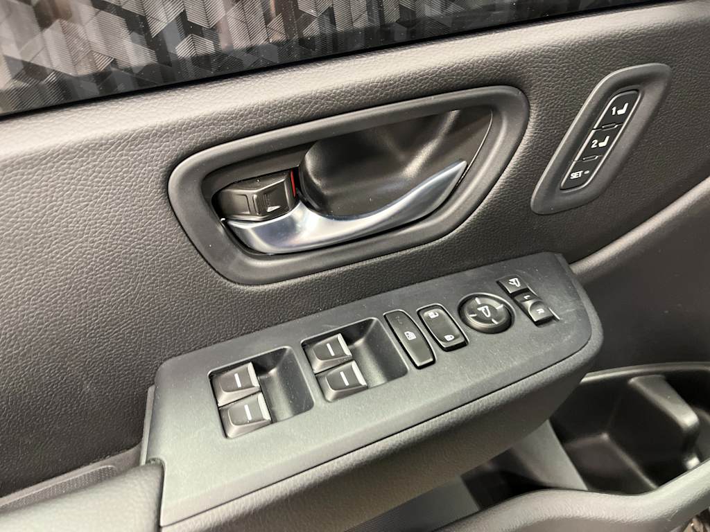 Thumbnail: 2026 Honda Passport - 19