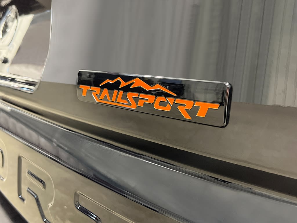 Thumbnail: 2026 Honda Passport - 7