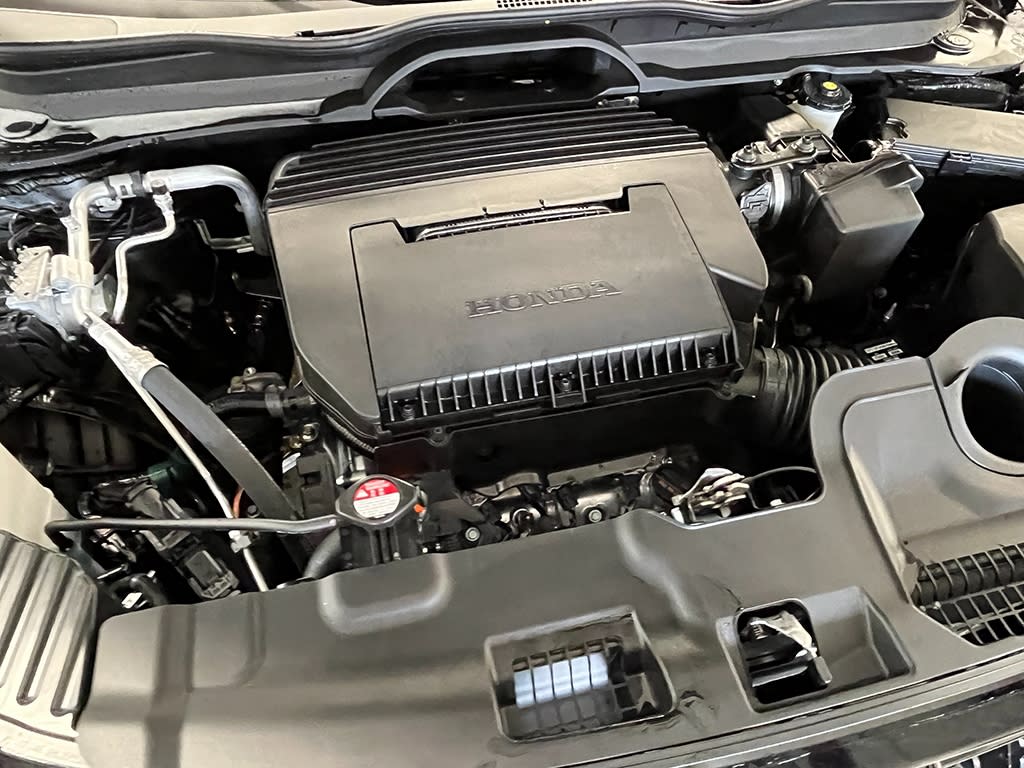 Thumbnail: 2026 Honda Passport - 9