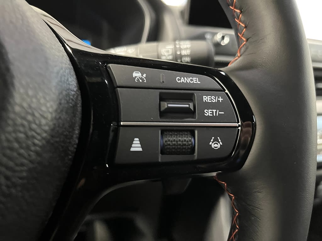 Thumbnail: 2026 Honda Passport - 24