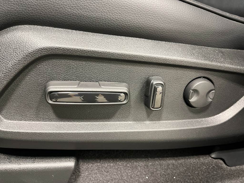 Thumbnail: 2026 Honda Passport - 22