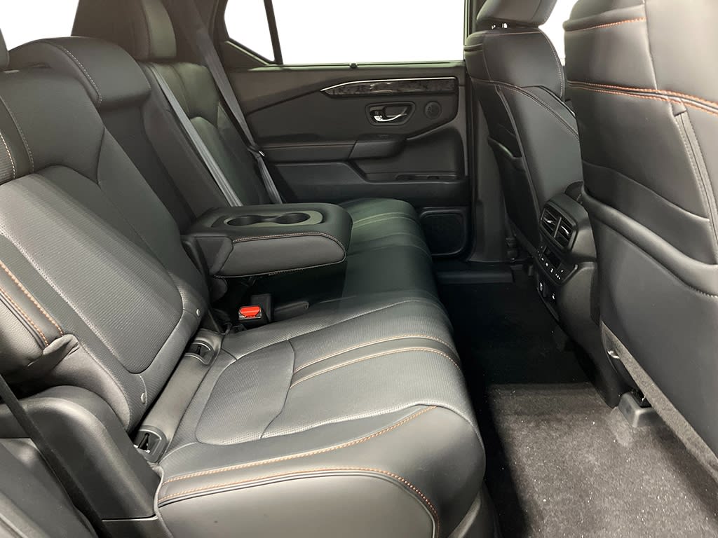 Thumbnail: 2026 Honda Passport - 29