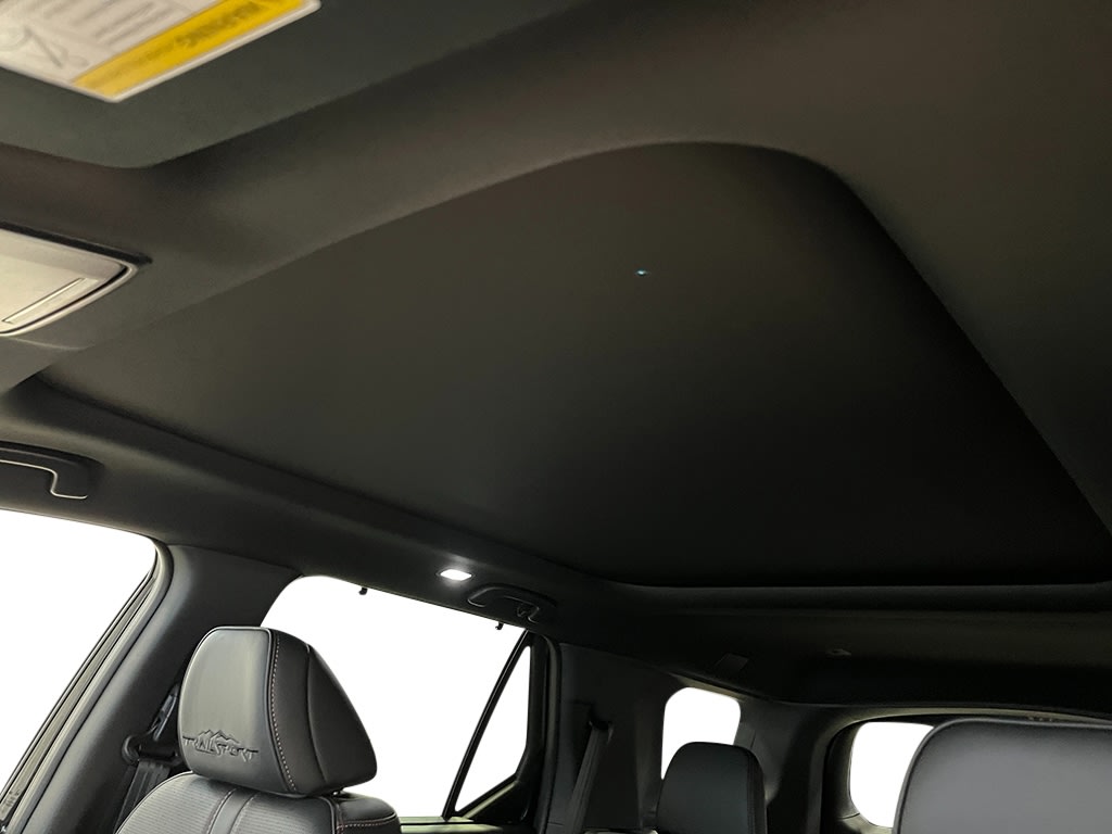 Thumbnail: 2026 Honda Passport - 25
