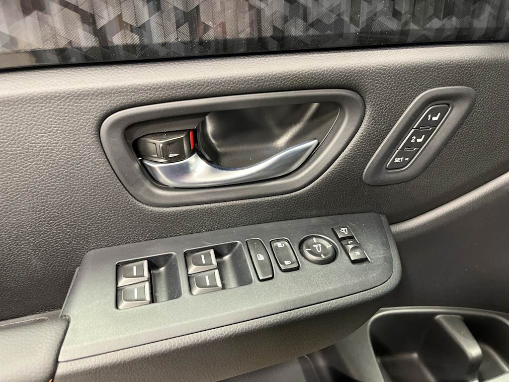 Thumbnail: 2026 Honda Passport - 21