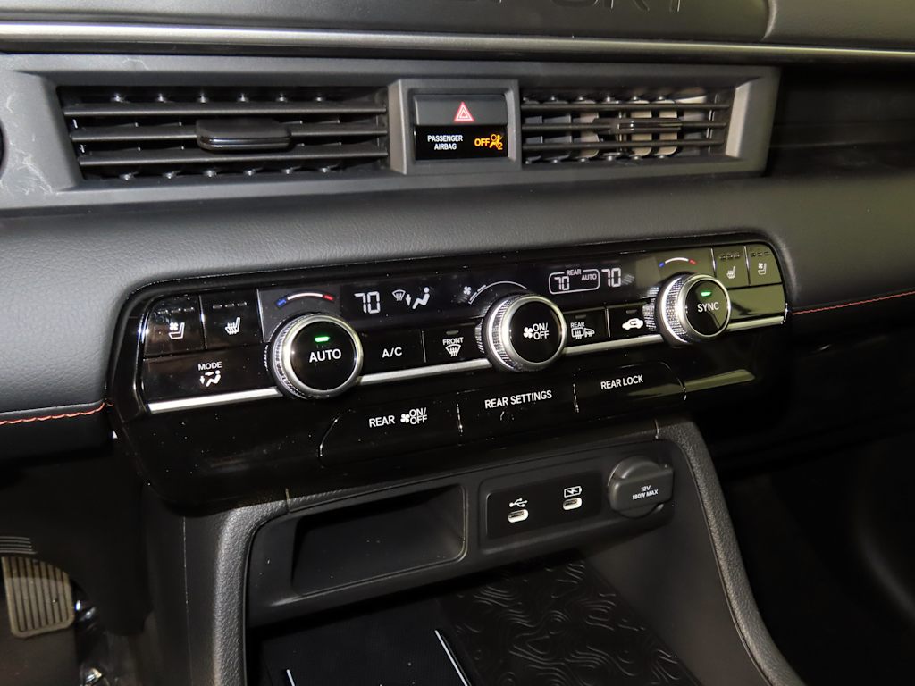 Thumbnail: 2026 Honda Passport - 19