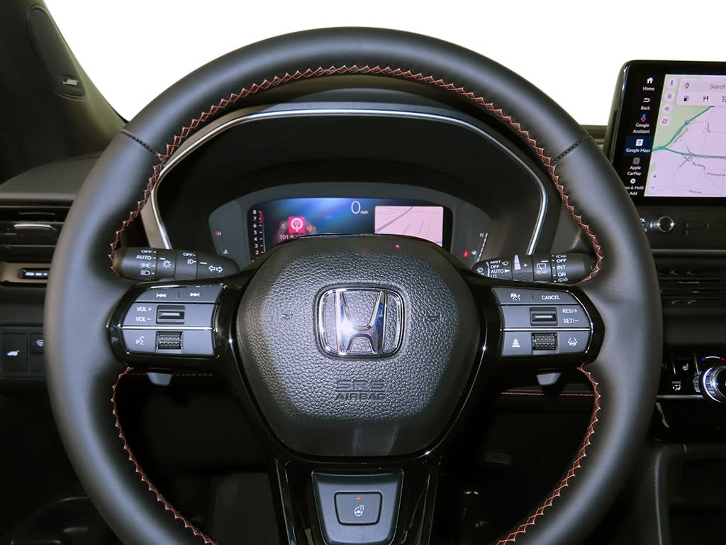 Thumbnail: 2026 Honda Passport - 11