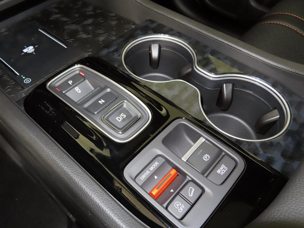 Thumbnail: 2026 Honda Passport - 13