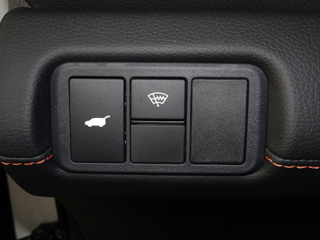 Thumbnail: 2026 Honda Passport - 24