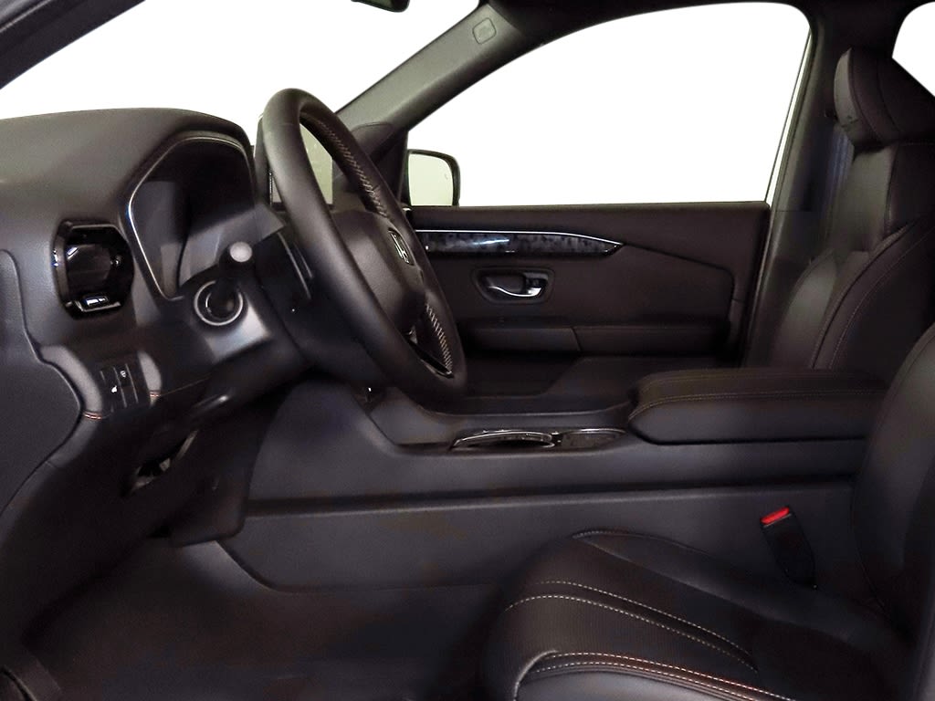Thumbnail: 2026 Honda Passport - 9