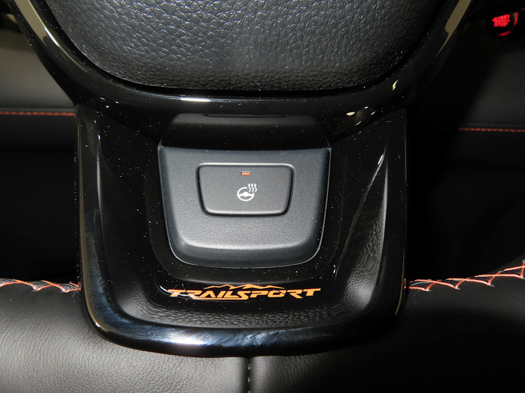 Thumbnail: 2026 Honda Passport - 18