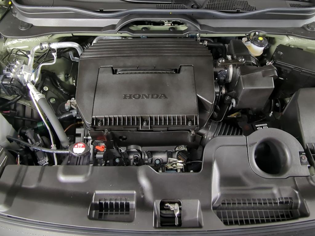 Thumbnail: 2026 Honda Passport - 7