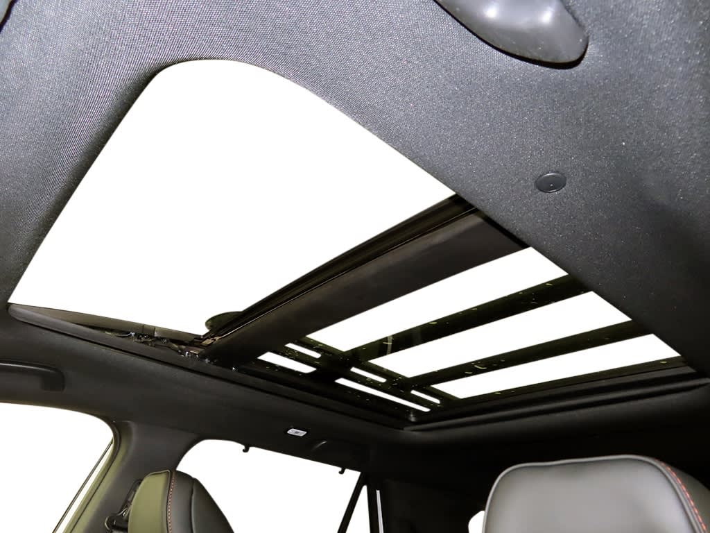 Thumbnail: 2026 Honda Passport - 22