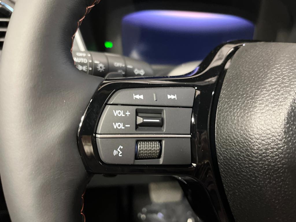 Thumbnail: 2026 Honda Passport - 23