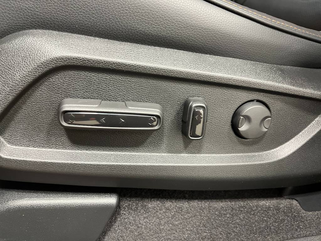 Thumbnail: 2026 Honda Passport - 21