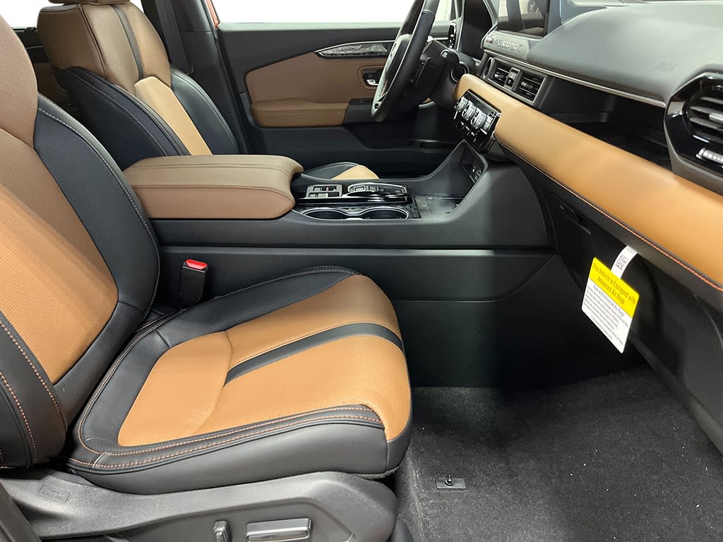 Thumbnail: 2026 Honda Passport - 12
